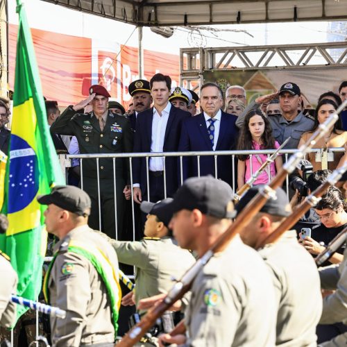 Daniel Vilela projeta Goiânia como capital da qualidade de vida no Brasil