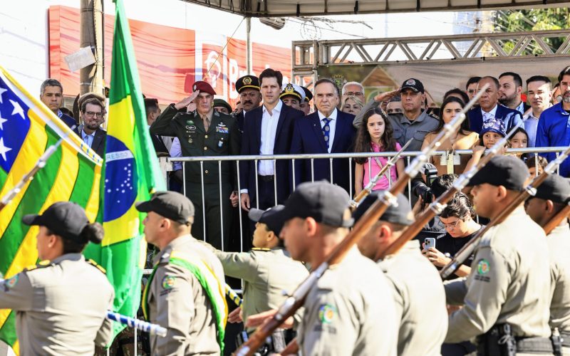 Daniel Vilela projeta Goiânia como capital da qualidade de vida no Brasil