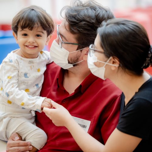 Cora já realizou mais de 240 cirurgias oncológicas e 3,2 mil atendimentos