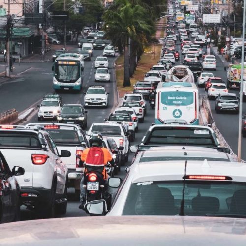 Goiás encerra calendário de vencimento do IPVA 2025 e licenciamento nesta sexta-feira (31/10)