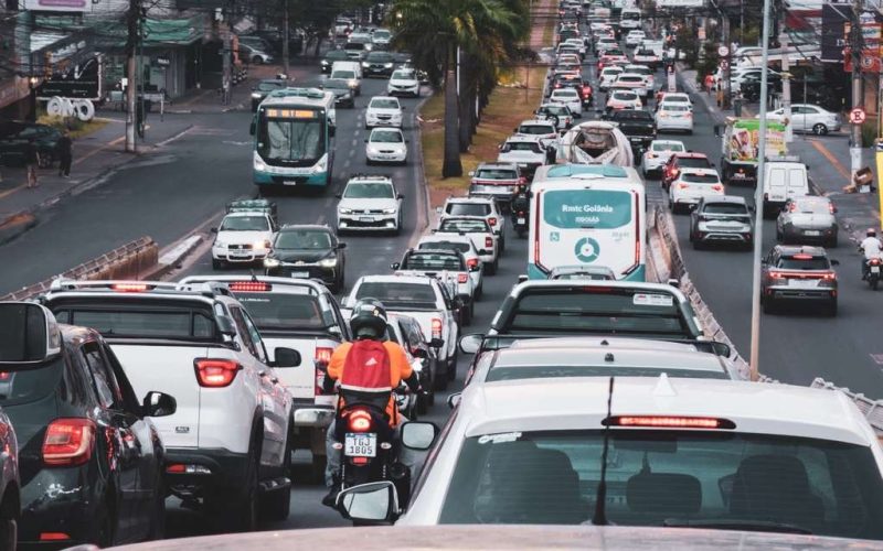 Goiás encerra calendário de vencimento do IPVA 2025 e licenciamento nesta sexta-feira (31/10)