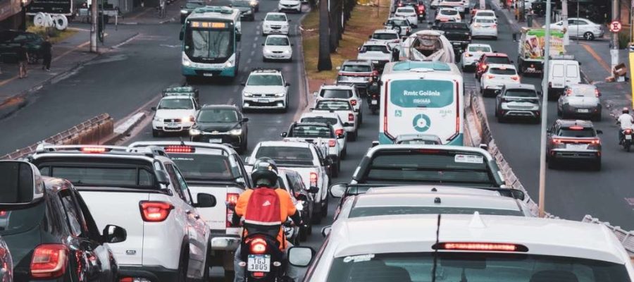 Goiás encerra calendário de vencimento do IPVA 2025 e licenciamento nesta sexta-feira (31/10)