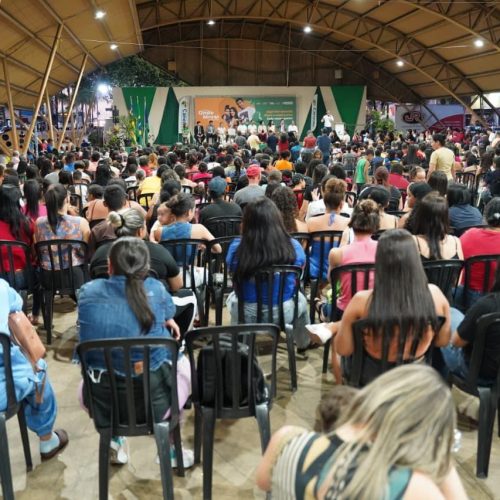 Governo de Goiás realiza mais de 4,7 mil entregas do Aluguel Social em outubro