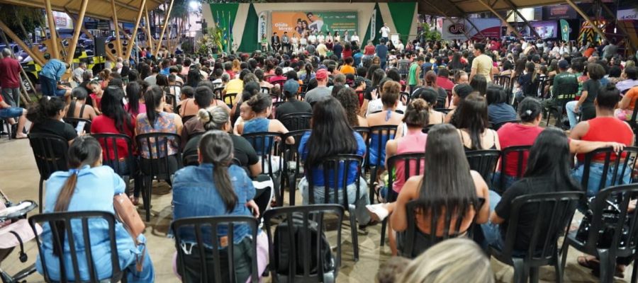 Governo de Goiás realiza mais de 4,7 mil entregas do Aluguel Social em outubro