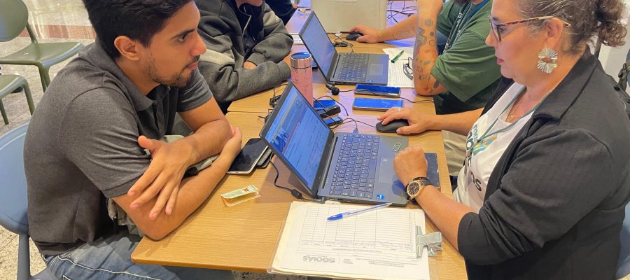 Governo de Goiás realiza Feirão de Empregos na Região da 44, em Goiânia