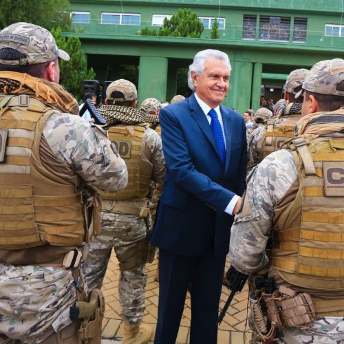 Goiás registra menor número de homicídios em um mês da série histórica