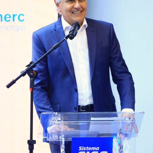 Em encontro com jovens industriais, Caiado reforça apoio do setor produtivo para crescimento de Goiás