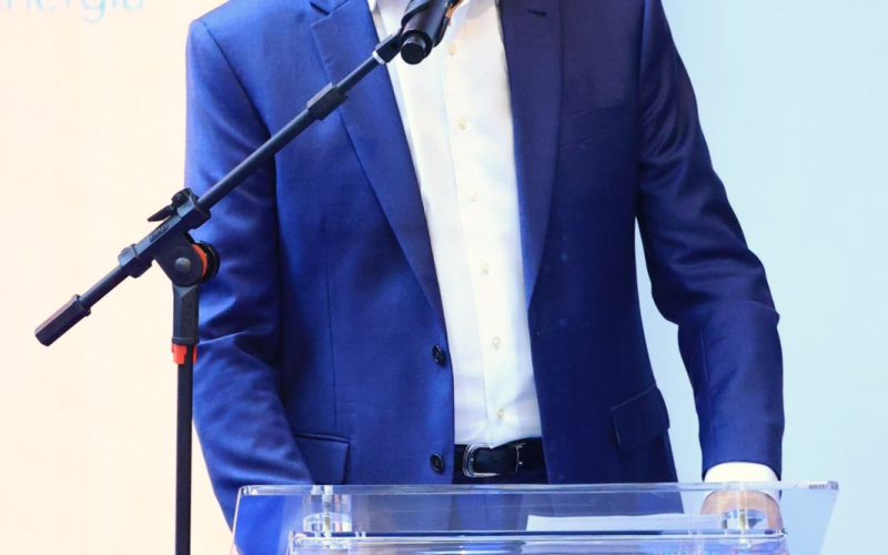 Em encontro com jovens industriais, Caiado reforça apoio do setor produtivo para crescimento de Goiás