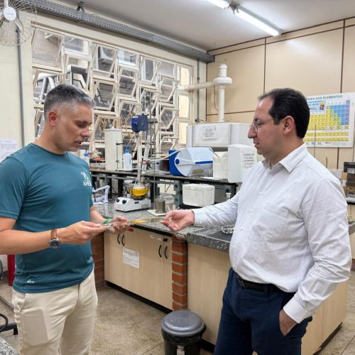 Goiás marca presença na COP 30 com participação da GoiásFomento