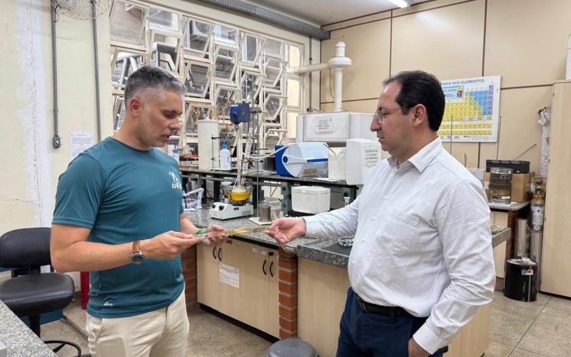 Goiás marca presença na COP 30 com participação da GoiásFomento