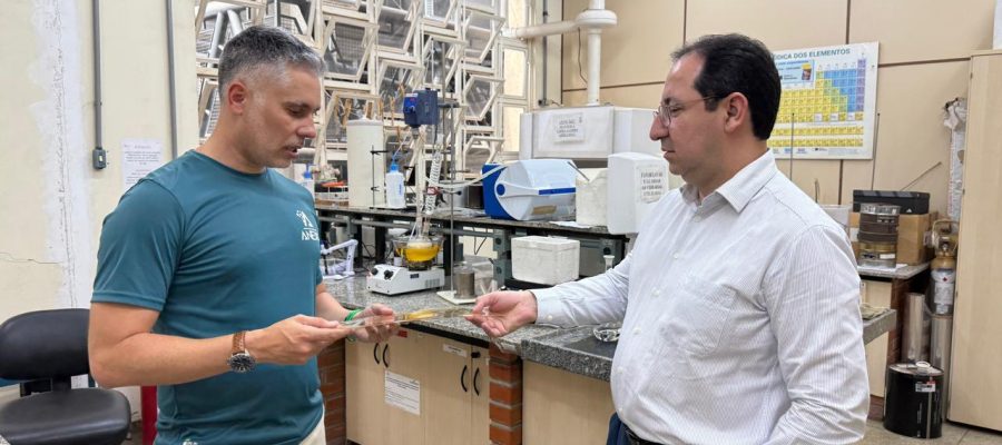 Goiás marca presença na COP 30 com participação da GoiásFomento