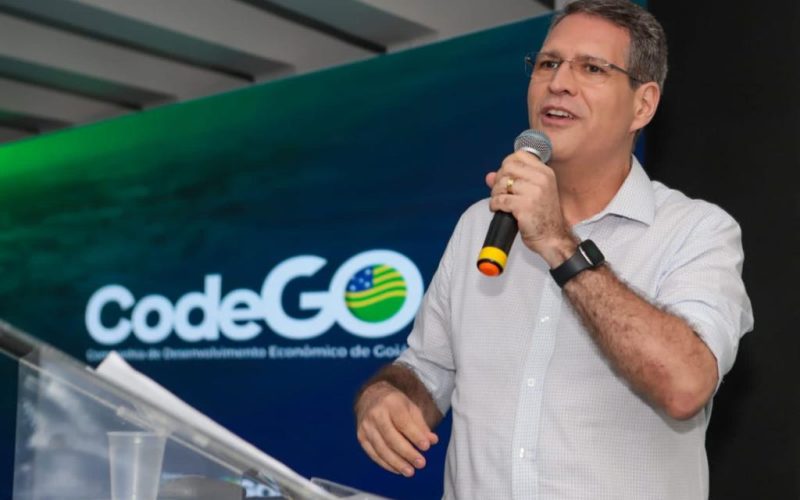 Codego é a primeira empresa pública estadual do País a aderir ao Fórum Nacional de Gestão da Ética e da Integridade na Administração Pública