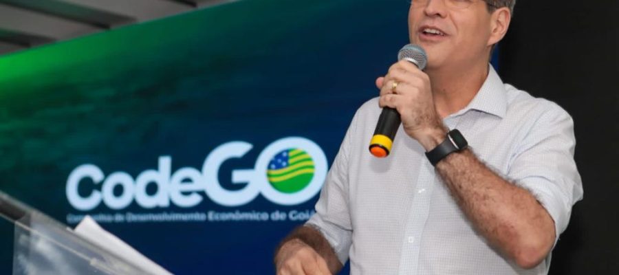 Codego é a primeira empresa pública estadual do País a aderir ao Fórum Nacional de Gestão da Ética e da Integridade na Administração Pública