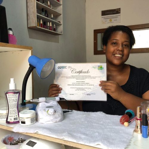 Goiás avança na formalização e qualificação da força de trabalho, aponta PNAD Contínua 2024