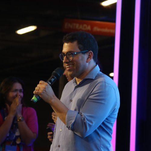 Vencedores da Olimpíada de IA Aplicada garantem vaga para intercâmbio na Inglaterra 