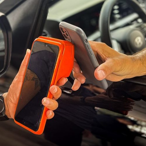 Moradora de Goiânia ganha prêmio de R$ 50 mil na Nota Fiscal Goiana