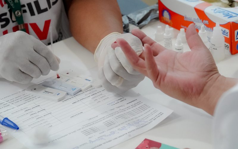 Governo de Goiás intensifica ações de prevenção, testagem e tratamento na luta contra Aids