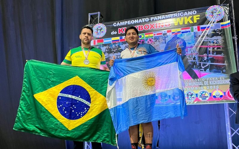 Governo de Goiás paga 11ª parcela do Pró-Goiás Atleta 2025, com a inclusão de novas categorias