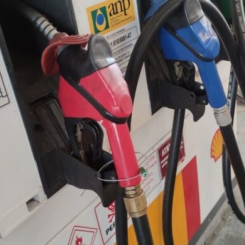 Conselho Nacional de Política Fazendária aumenta impostos da gasolina, do diesel e do gás de cozinha