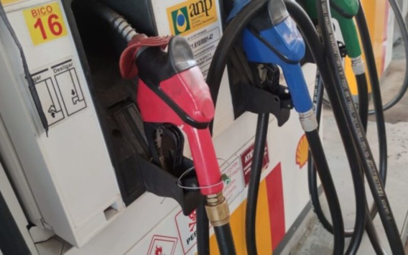 Conselho Nacional de Política Fazendária aumenta impostos da gasolina, do diesel e do gás de cozinha
