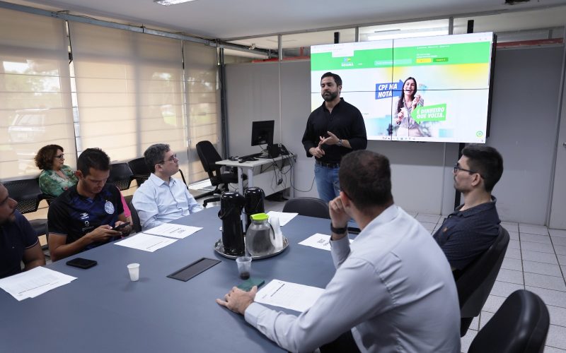 Nota Fiscal Goiana paga prêmio especial de R$ 400 mil a moradora de Goiânia