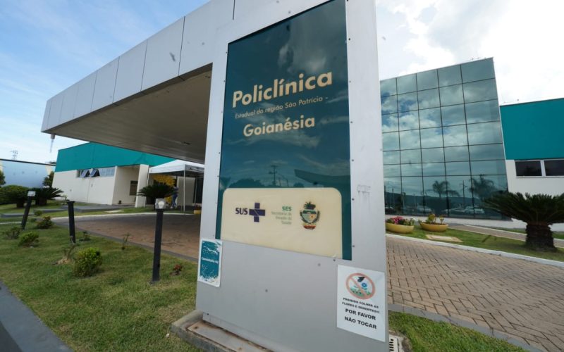 Policlínica de Goianésia amplia cuidado renal e inaugura serviço de Diálise Peritoneal