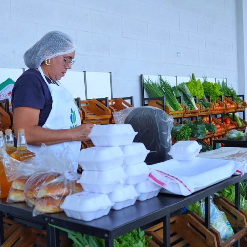 Mercadões Goianos impulsionam desenvolvimento regional em Goiás