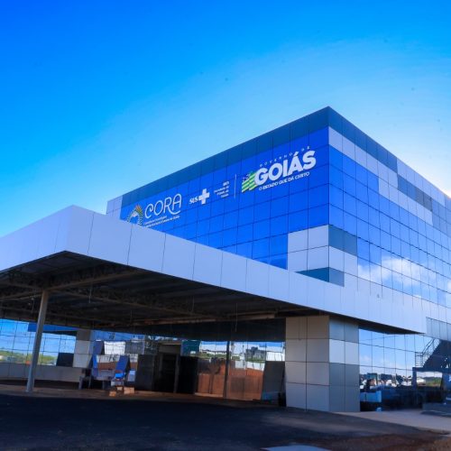 Com investimento de R$ 29,9 bilhões, Governo de Goiás transforma o atendimento em saúde no Estado 