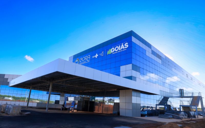 Com investimento de R$ 29,9 bilhões, Governo de Goiás transforma o atendimento em saúde no Estado 