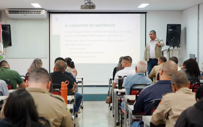 Governo de Goiás lança edital para qualificação acadêmica de servidores públicos
