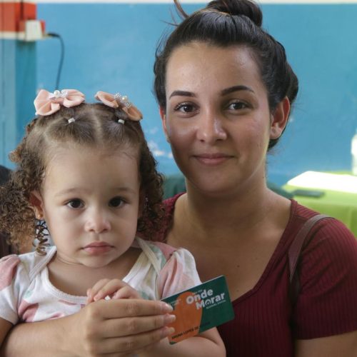 Governo de Goiás consolida política de habitação social com investimento de quase R$ 1 bilhão em 2025