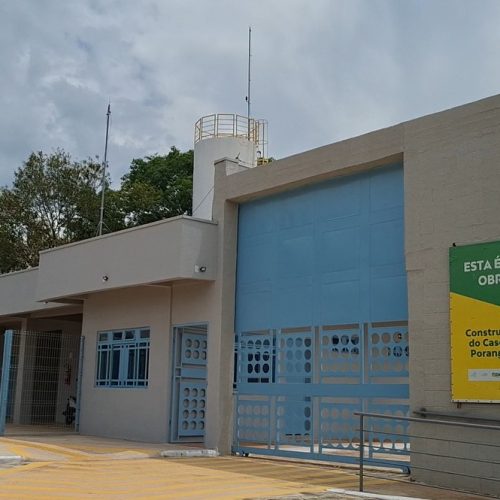 Governo de Goiás conclui obra dos centros de Atendimento Socioeducativo de Rio Verde e Porangatu