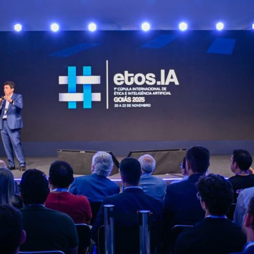 Últimos dias para inscrição no Prêmio Goiás Aberto de Inteligência Artificial