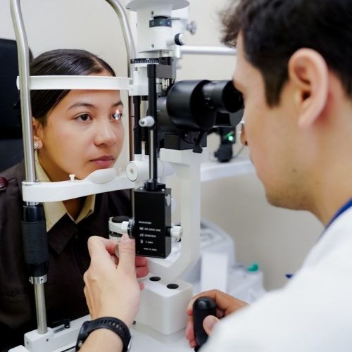 Goiás Social garante atendimento oftalmológico a 77 mil pessoas em 2025