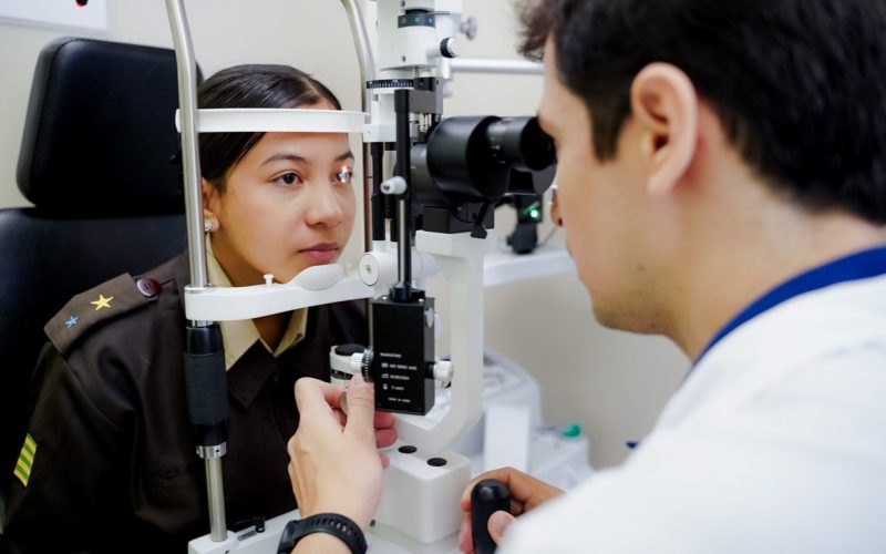 Goiás Social garante atendimento oftalmológico a 77 mil pessoas em 2025