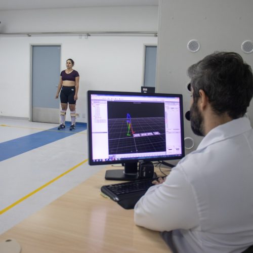 Governo de Goiás garante acesso à reabilitação de alta tecnologia pelo SUS