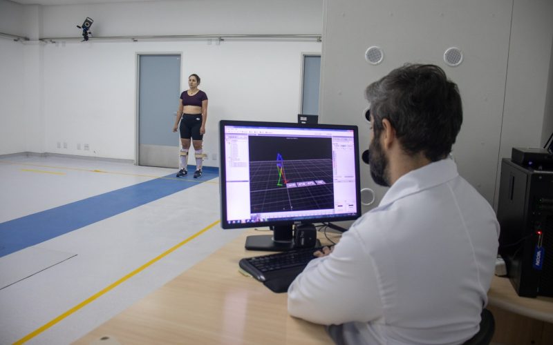 Governo de Goiás garante acesso à reabilitação de alta tecnologia pelo SUS