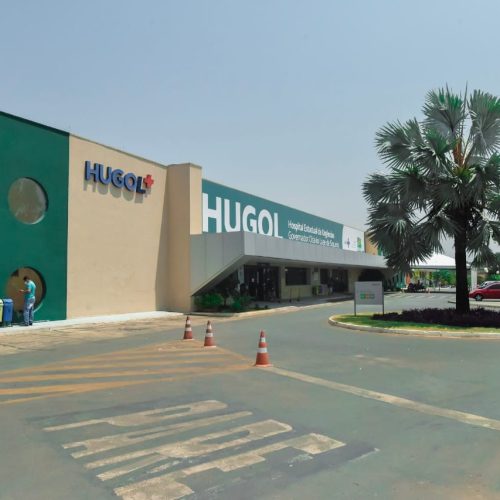 Goiás é o segundo estado com os melhores hospitais públicos do Brasil