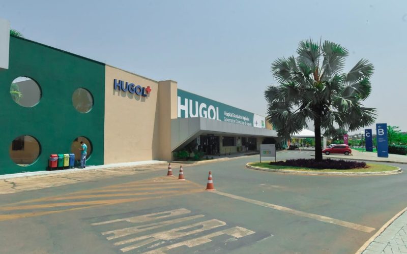 Goiás é o segundo estado com os melhores hospitais públicos do Brasil