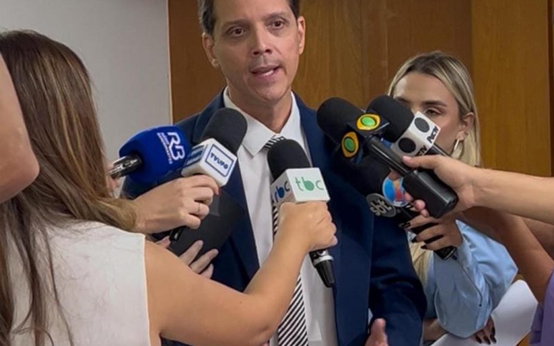 Governo lança Quita Procon Goiás para regularização de débitos de multas administrativas