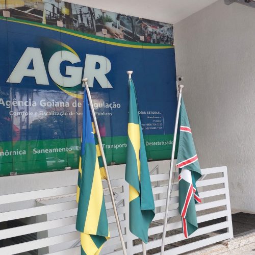 Nova lei atualiza marco legal da AGR e fortalece a regulação dos serviços públicos em Goiás