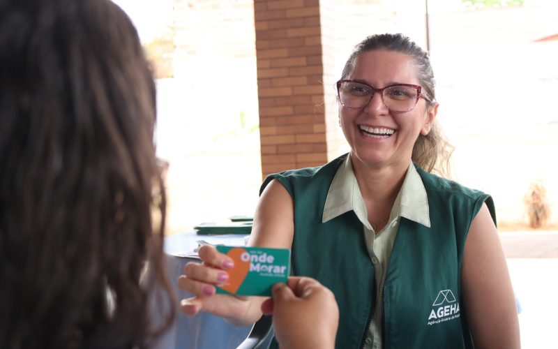 Governo de Goiás amplia alcance do Aluguel Social a mulheres vítimas de violência doméstica