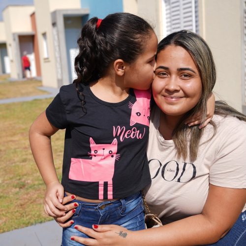 Governo de Goiás investe mais de R$ 100 milhões em habitação no Norte Goiano
