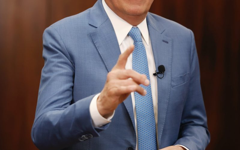 Goiás lidera ranking nacional dos melhores hospitais públicos do Brasil