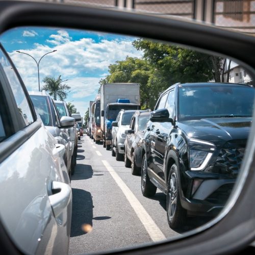 Pagamento do IPVA com desconto de 8% deve ser feito até o dia 15 de janeiro