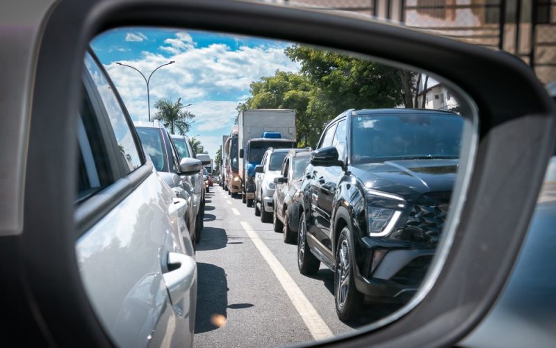 Pagamento do IPVA com desconto de 8% deve ser feito até o dia 15 de janeiro