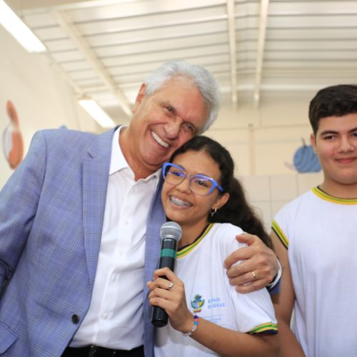 Aulas na rede estadual iniciam na próxima terça-feira (20/1)