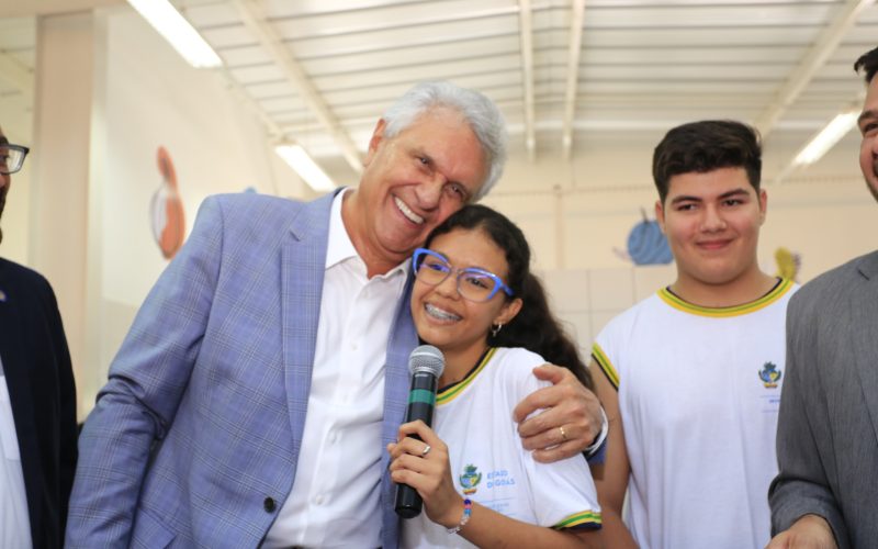 Aulas na rede estadual iniciam na próxima terça-feira (20/1)