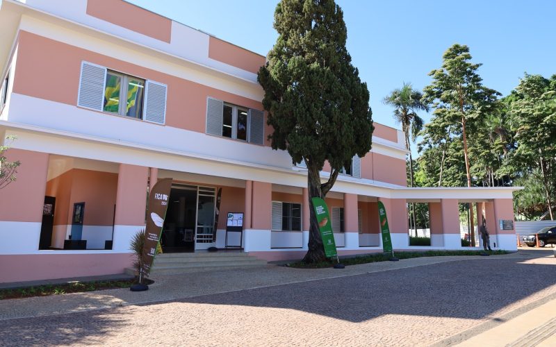 Secult Goiás abre inscrições para Programa Goyazes 2026