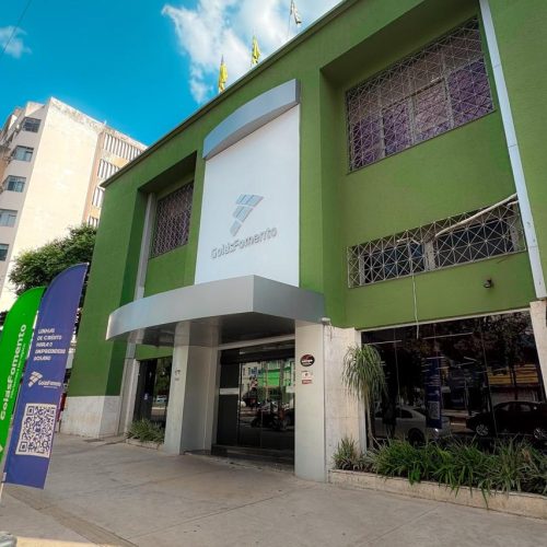 GoiásFomento libera R$ 59,6 milhões em crédito em 2025 e projeta expansão digital para 2026